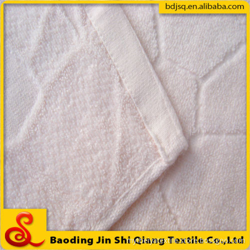 Wholesale Cotton Jacquard Fashion Gift Towel Set In Gift Box